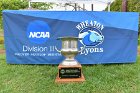 Baseball vs MIT NEWMAC